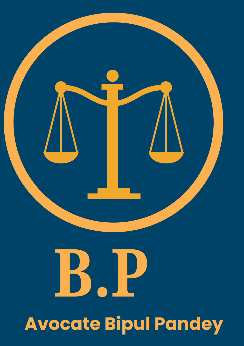 blue gold elegant lawyer logo (4)